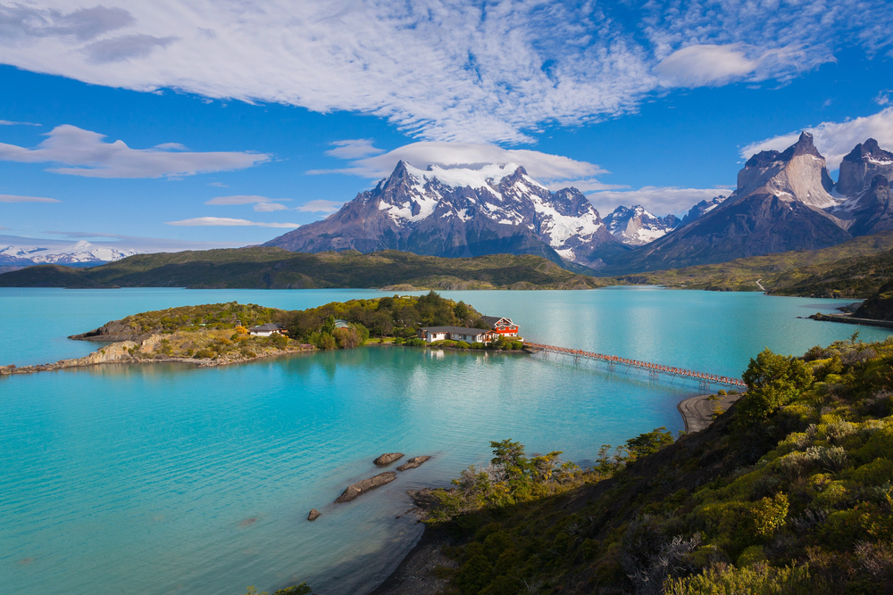 Explore the top destinations in Chile, including Patagonia and the Atacama Desert