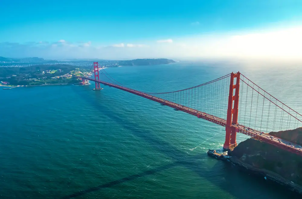 Explore the best destinations in the U.S. with ReliableTraveler.com