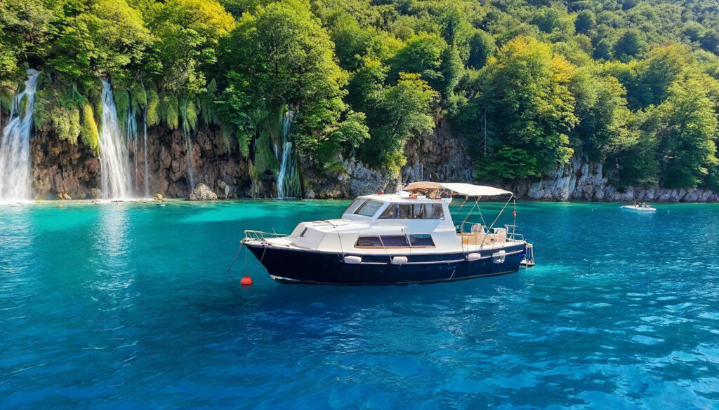 Experience exciting activities in Croatia, from island hopping to sailing along the Adriatic coast