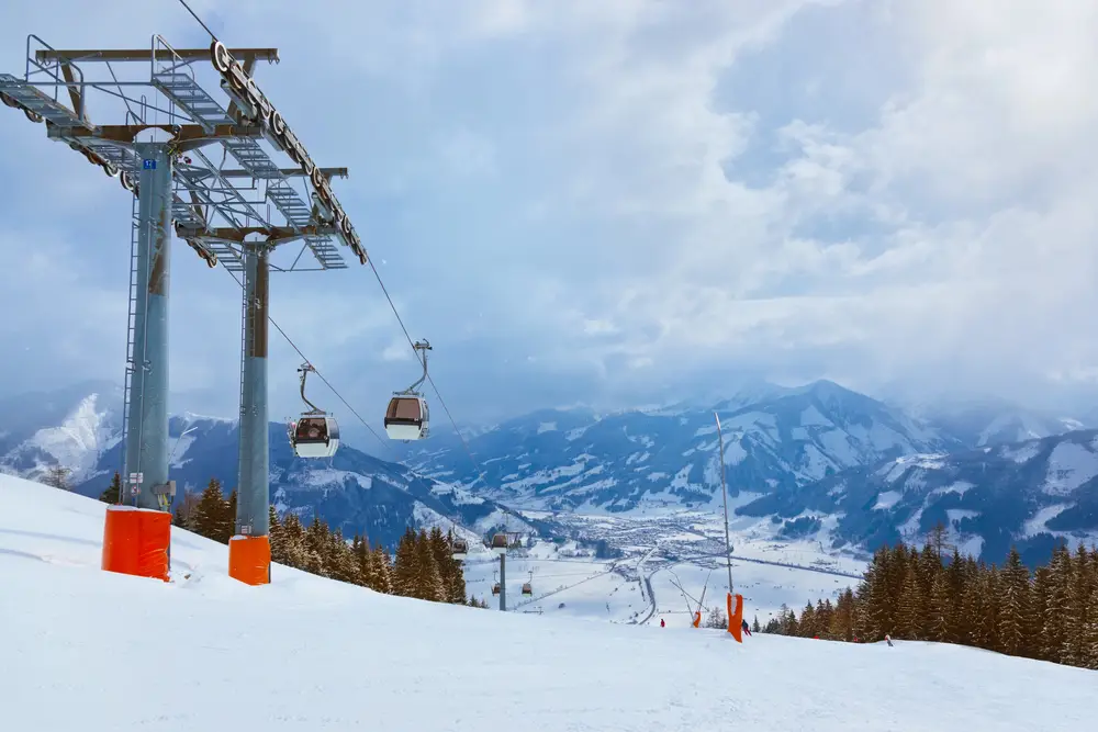 Experience exciting activities in Austria, from skiing in the Alps to cultural city tours