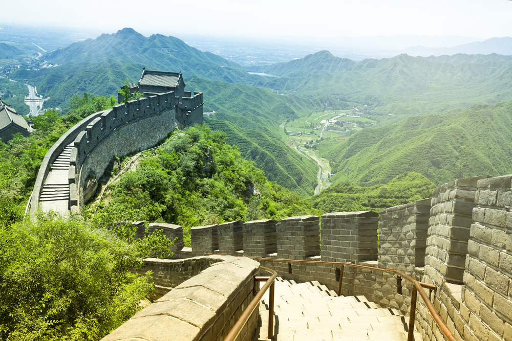 Embark on an adventure through China, exploring the Great Wall, Xi’an Terracotta Army, and more