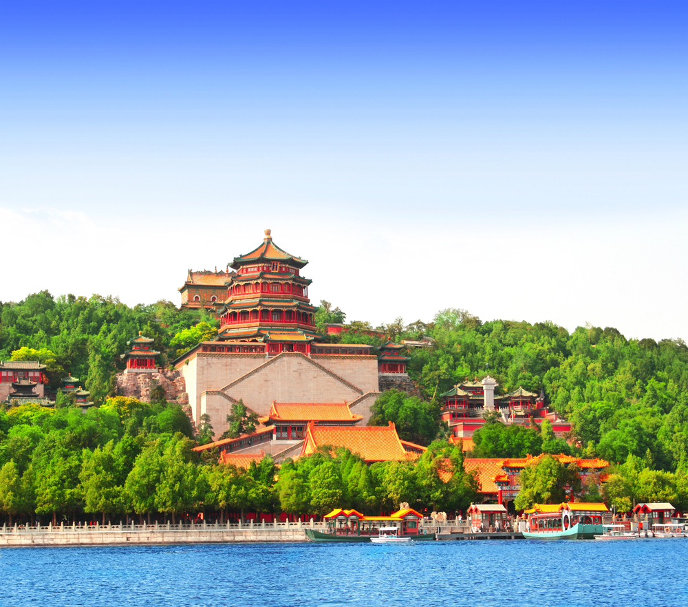 Explore the Palace Museum in Beijing, home to China’s imperial treasures and history