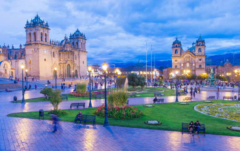 Explore the rich history of Cusco with a half-day city tour, visiting Inca ruins, colonial architecture, and vibrant local markets