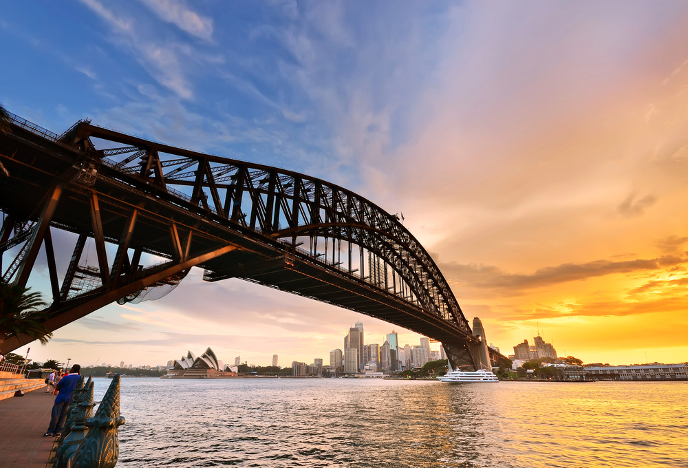 australia sydney