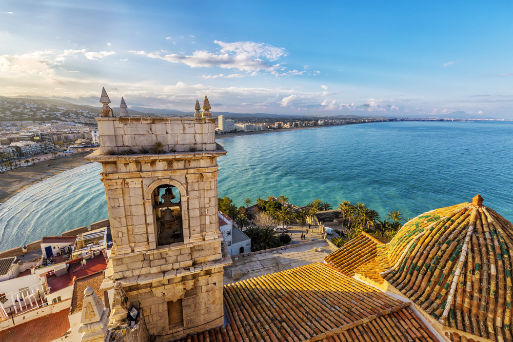Valencia City Card: Unlimited Transport & Top Attraction Discounts