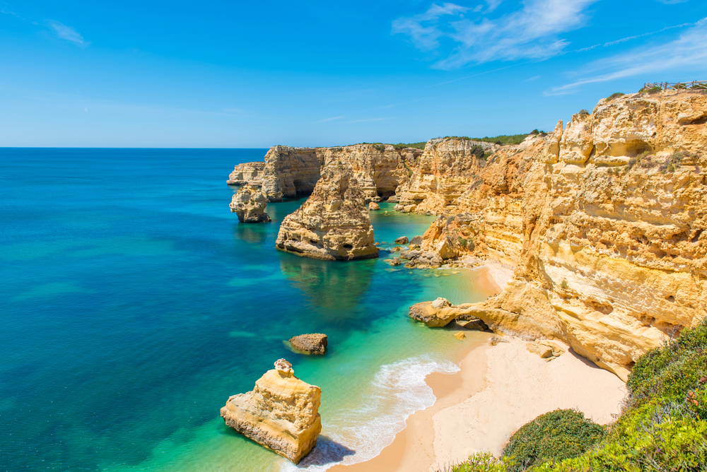 best things to do in algarve